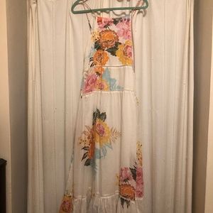 Boho Farm Rio Dress